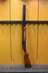 BROWNING Belgium Superposed 12 GA - 1 of 3