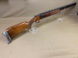 BROWNING CITORI 12 GA - 3 of 3