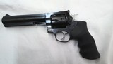 RUGER GP 100 .357 MAG