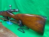 MOSIN-NAGANT CAI M91/30 7.62X54MMR - 3 of 3