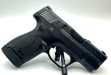 SMITH & WESSON M&P 9 SHEILD PLUS 9MM LUGER (9X19 PARA)