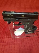 SPRINGFIELD ARMORY XDS-9
3.3 9MM LUGER (9X19 PARA) - 3 of 3