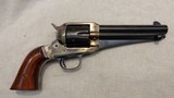 UBERTI 1875 ARMY OUTLAW .357 MAG