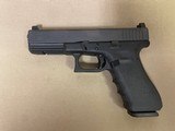 GLOCK 17 GEN 4 MOS 9MM LUGER (9X19 PARA) - 3 of 3