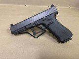 GLOCK 17 GEN 4 MOS 9MM LUGER (9X19 PARA) - 2 of 3