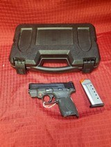 SMITH & WESSON 45 Shield .45 ACP - 1 of 3