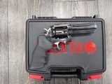 RUGER GP 100 .357 MAG - 1 of 3