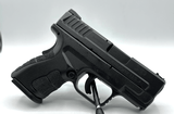 SPRINGFIELD ARMORY XD-9 MOD.2 SUB-COMPACT 9MM LUGER (9X19 PARA) - 1 of 3