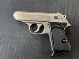 WALTHER PPK .380 ACP - 2 of 2