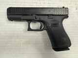 GLOCK .40 G23 GEN 5 .40 S&W - 1 of 3
