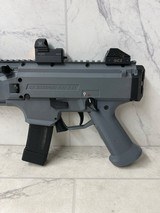 CZ CZ SCORPION EVO 3 S1 9MM LUGER (9X19 PARA) - 2 of 3