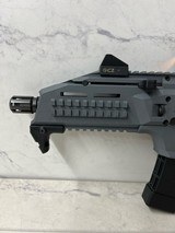 CZ CZ SCORPION EVO 3 S1 9MM LUGER (9X19 PARA) - 3 of 3