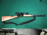 WINCHESTER MODEL 1894 .30-30 WIN - 1 of 3
