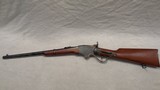 CIMARRON 1865 Spencer .45 COLT - 2 of 3