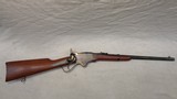 CIMARRON 1865 Spencer .45 COLT