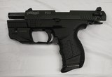 WALTHER P22 .22 LR - 3 of 3