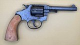 COLT POLICE POSITIVE 32 CAL - 1 of 2