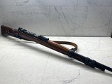 CENTURY ARMS K98 8MM