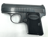 BROWNING "BABY BROWNING" .25 ACP - 2 of 3