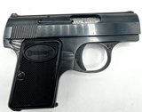 BROWNING "BABY BROWNING" .25 ACP - 3 of 3