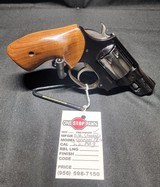 RUGER WRANGLER .22 LR - 1 of 2