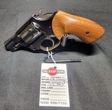 RUGER WRANGLER .22 LR - 2 of 2