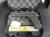 GLOCK 35 .40 CALIBER - 1 of 3