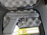 GLOCK 35 .40 CALIBER - 2 of 3