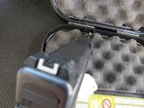 GLOCK 35 .40 CALIBER - 3 of 3