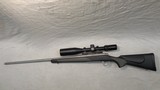 REMINGTON 700 w/Vortex Diamondback .300 REM ULTRA MAG - 2 of 3