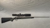 REMINGTON 700 w/Vortex Diamondback .300 REM ULTRA MAG