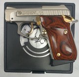 TAURUS PT-22 .22 LR - 3 of 3