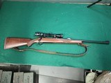 RUGER M77 .270 WIN - 1 of 3