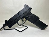 FN 509 9MM LUGER (9X19 PARA) - 1 of 3