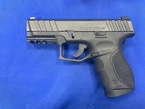 STOEGER STR-9C 9MM LUGER (9X19 PARA) - 2 of 3
