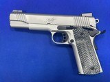 KIMBER 1911 stainless LW .45 ACP - 3 of 3