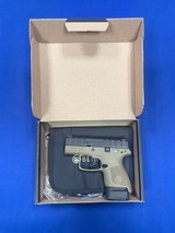 BERETTA APX A1 9MM LUGER (9X19 PARA) - 1 of 2