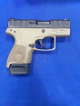 BERETTA APX A1 9MM LUGER (9X19 PARA) - 2 of 2