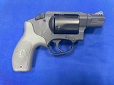 SMITH & WESSON .38 SPL +P M&P BODYGUARD 38 .38 SPL +P - 3 of 3