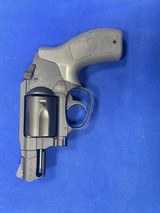 SMITH & WESSON .38 SPL +P M&P BODYGUARD 38 .38 SPL +P - 2 of 3