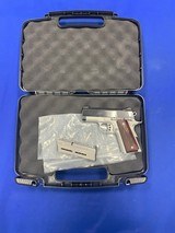 KIMBER 1911 ULTRA Carry II 9MM LUGER (9X19 PARA) - 1 of 3