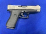 GLOCK 48 9MM LUGER (9X19 PARA) - 3 of 3