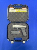 GLOCK 48 9MM LUGER (9X19 PARA) - 1 of 3