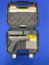 GLOCK .40 G23 GEN 4 .40 S&W - 1 of 3