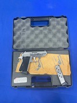 WALTHER PPK/S .380 ACP - 1 of 3