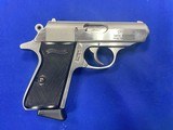 WALTHER PPK/S .380 ACP - 2 of 3