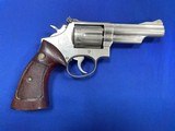 SMITH & WESSON 19-3 .357 MAG - 2 of 3