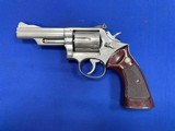 SMITH & WESSON 19-3 .357 MAG - 1 of 3