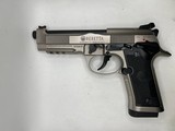 BERETTA 92X 9MM LUGER (9X19 PARA) - 3 of 3