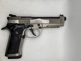 BERETTA 92X 9MM LUGER (9X19 PARA) - 2 of 3